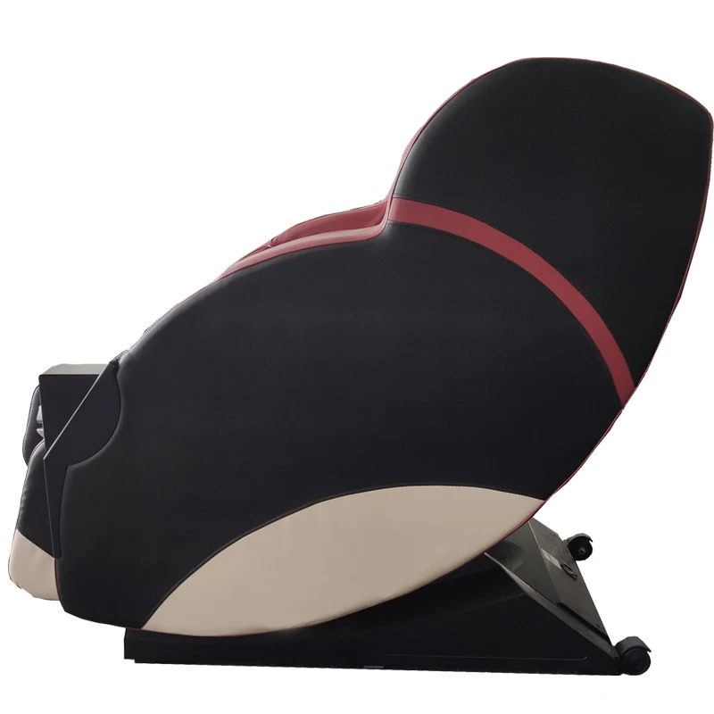 New Super Deluxe 3D Zero Gravity Vending Massage Chair
