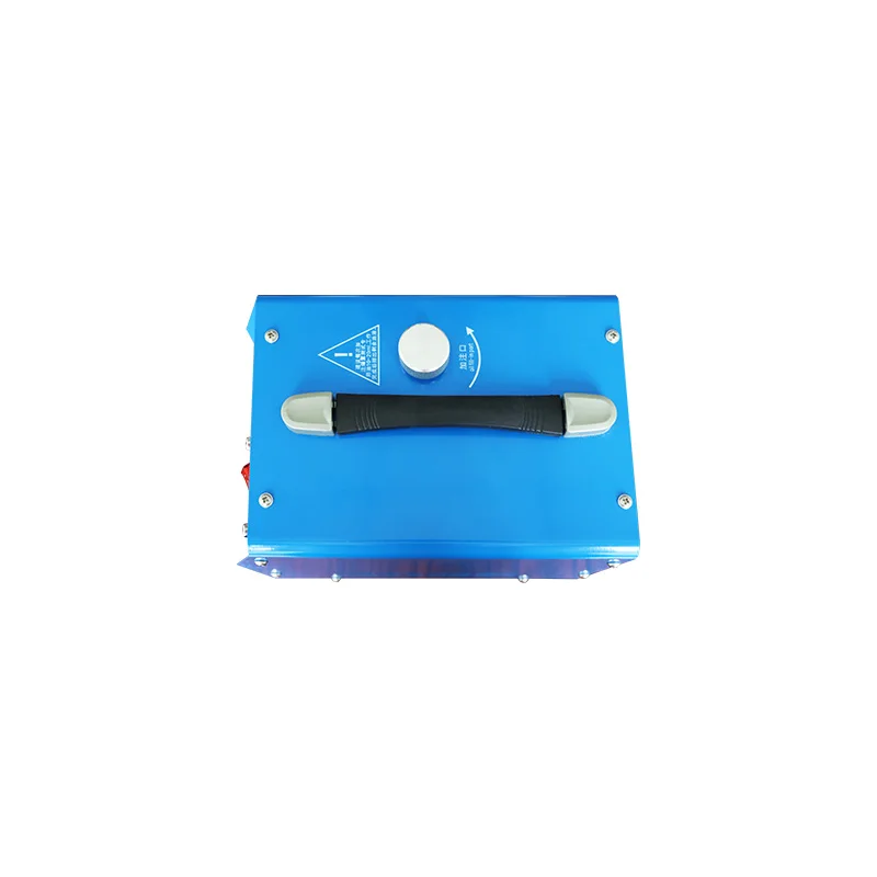 Factory Outlet Evap Smoke Machine Car Engine Combustion Fully Automatic Smoke Leak Detector Tester