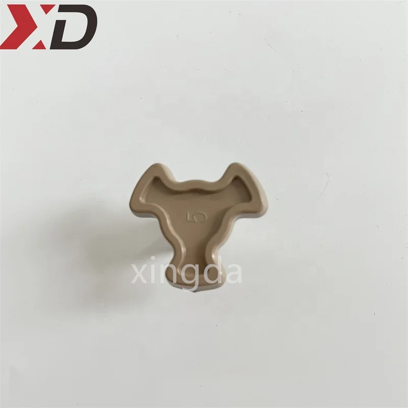 Universal Turntable Coupler Microwave Oven Turntable Roller Guide Support Coupler Tray Shaft