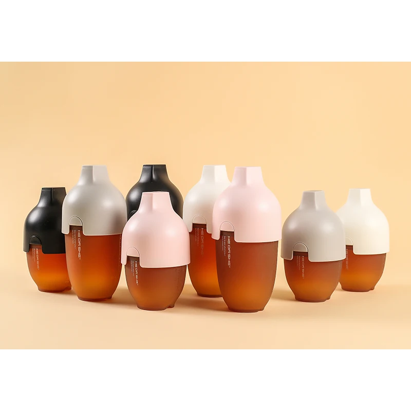 HEORSHE Amazon hot selling baby bottles feeding sets feeding bottle set baby bottles in bulk manufacturers