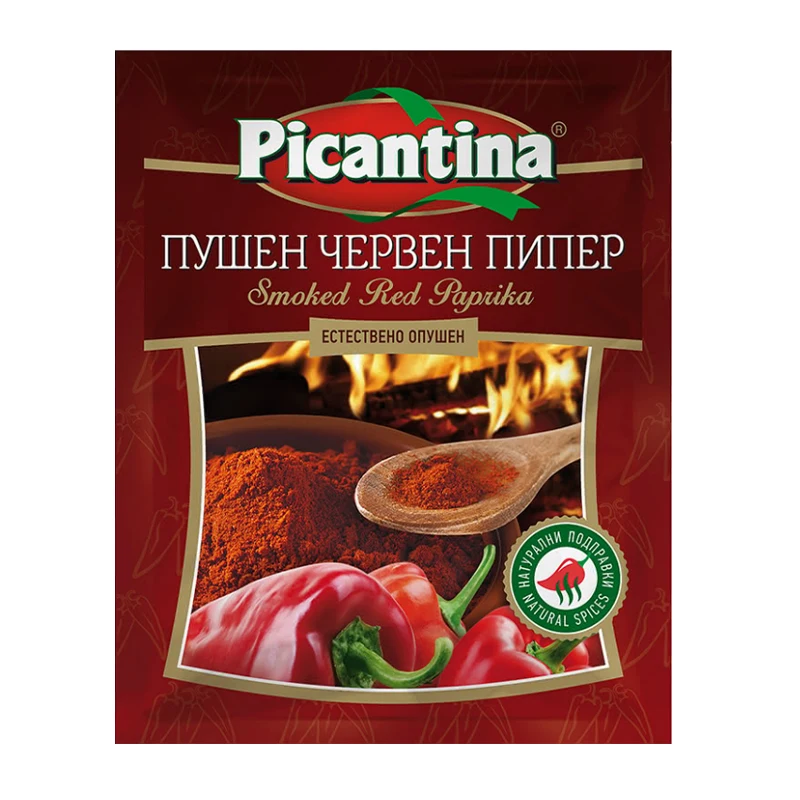 Натуральные специи, копченая красная паприка, кухонные специи для приготовления пищи, распродажа