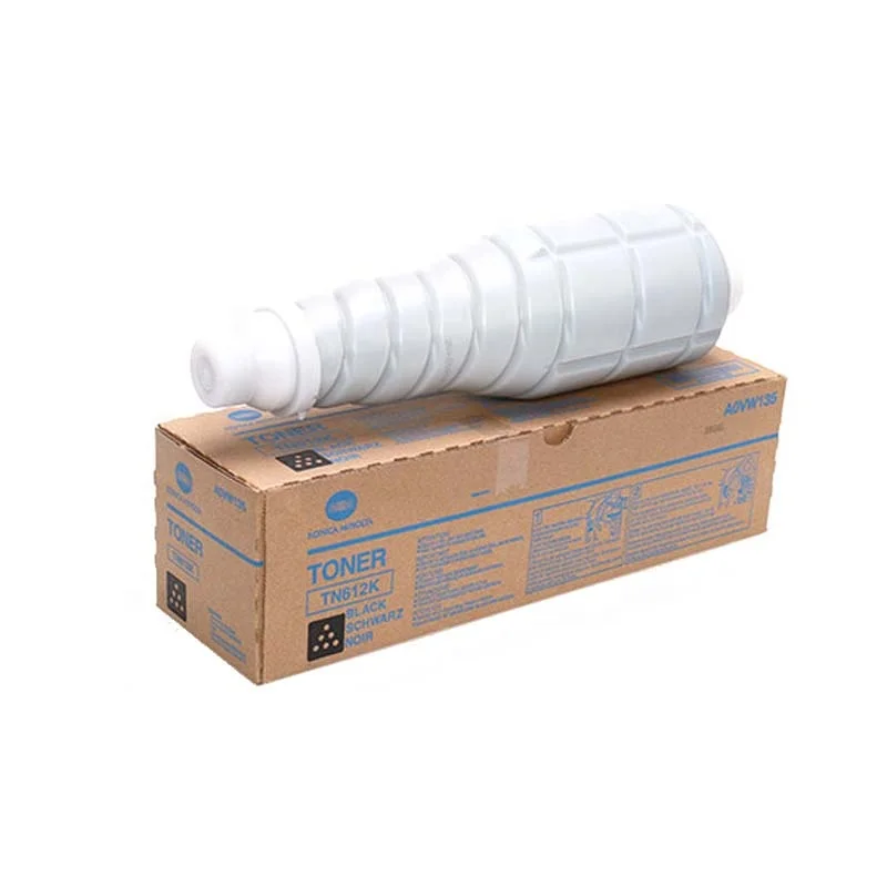 TN610 Customized New Products Wholesale Products Hot Selling Quality For Konica Minolta Bizhub C5500 6500 Color Toner Cartridge