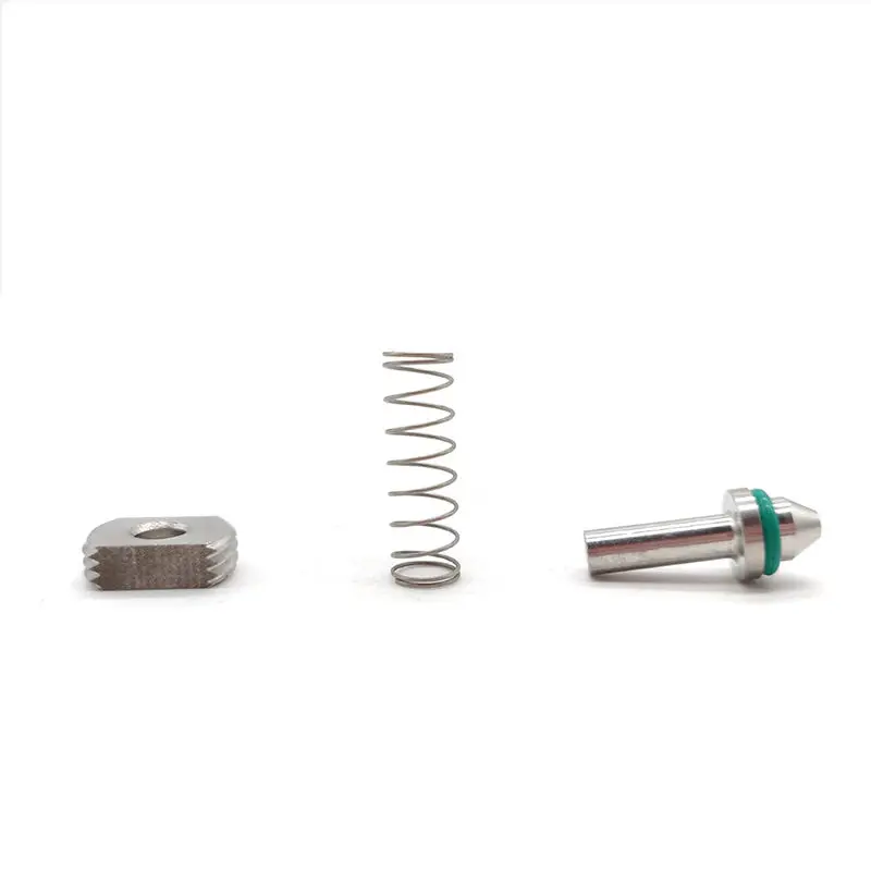 Male One-Way Check Valve 304 316 Sanitary Stainless Steel Anti-Return One-Way Check Valve