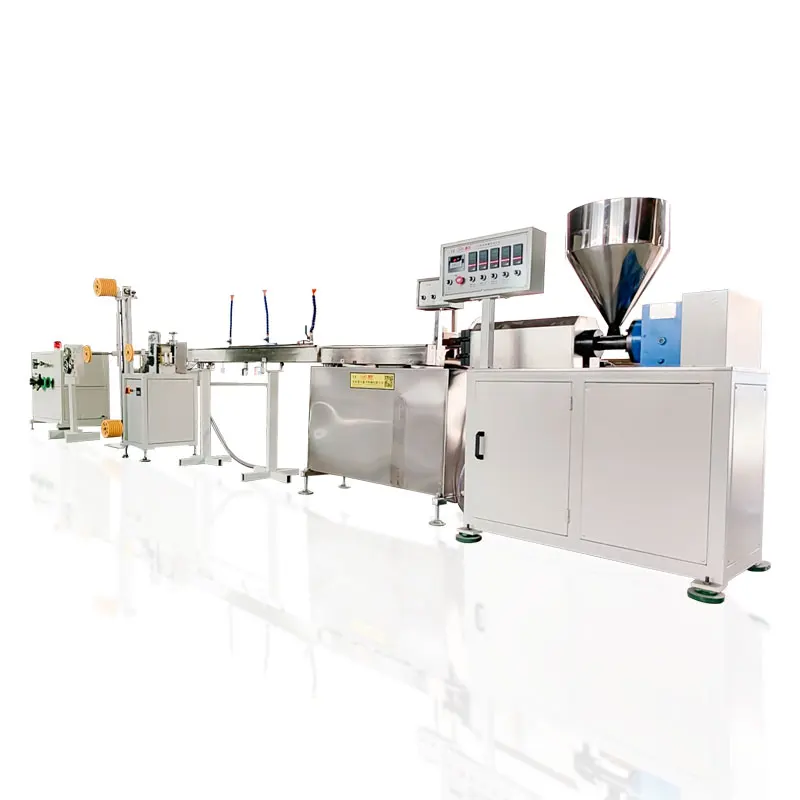 3D Printing Filament Extruder