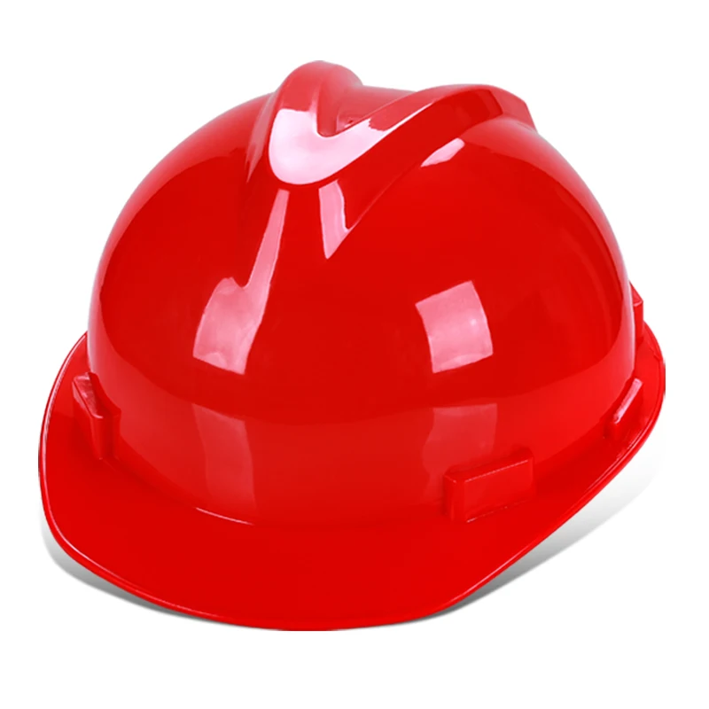 Wholesale PPE Industrial Working Engineering Hard Hat Construction Safety Helmet