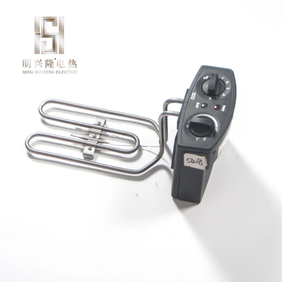 Высокое качество 120-240 В ISO9001 ROHS погружная жидкая фритюрница нагревательная трубка тепловые элементы