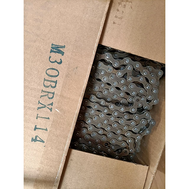 Factory Good Quality Bicycle Chain Single Speed/Multi Speed