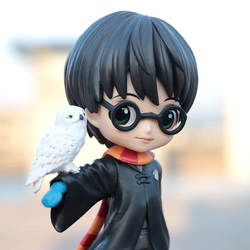 Promotion Gifts Mini 3d Custom Plastic PVC Anime Action Figures Girls Kids Collections Decorations
