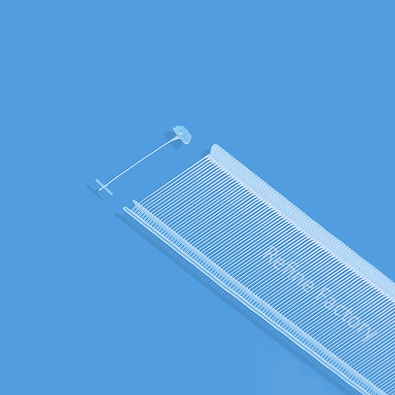 50 mm Fine PP Tag Pin  for Apparel