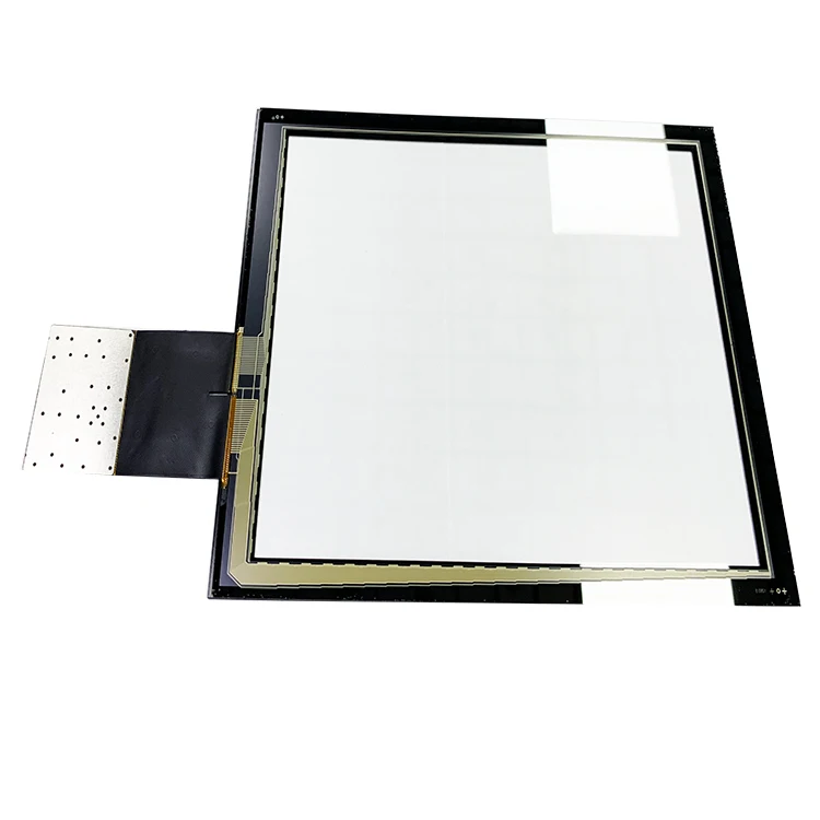 OEM capacitive multi touch lcd display 10.1 inch capacitive touch screen