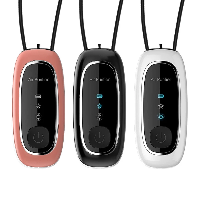 cordless easyflow uv ozone for hospital fashion multifunction dehumidifier portable ionic free shipping hepa home air purifier