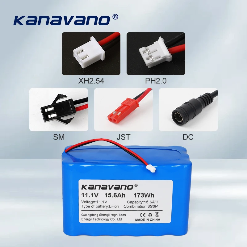 18650 3s6p 11 1 В 12ah 15ah 18ah аккумуляторная батарея индивидуальная Емкость OEM 21700 26650 32700 литий-ионный аккумулятор