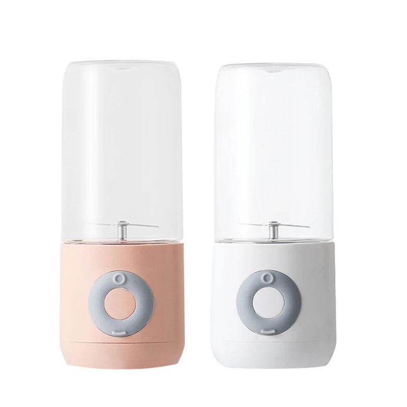 2022 Portable Blender Cup Portable Juicer For Home Use Potable Blender Mini Juicer Blender