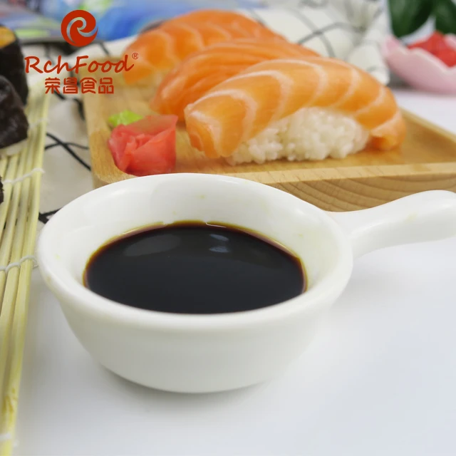 Sushi Dark Soy Sauce
