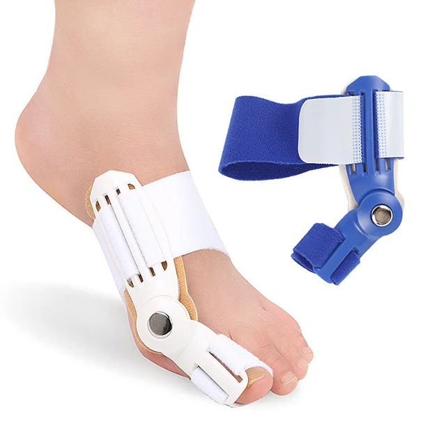Safe and effective foot care to relieve orthopaedic pain bunion corrector