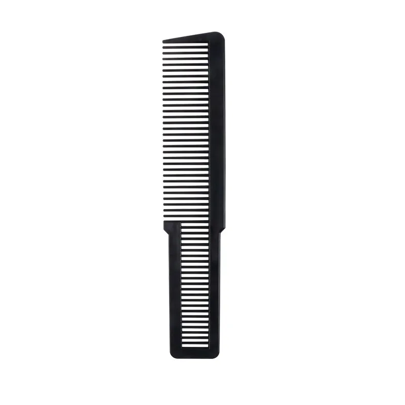 20cm Hair Stylists Professional Styling Comb Multi-function Comb For Barber Shop or Beauty Salon