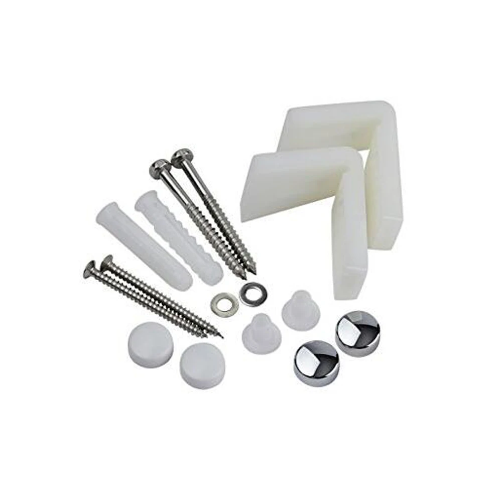 Manufacturer toilet floor fixing screw toilet floor screws wc toilet bolt kit