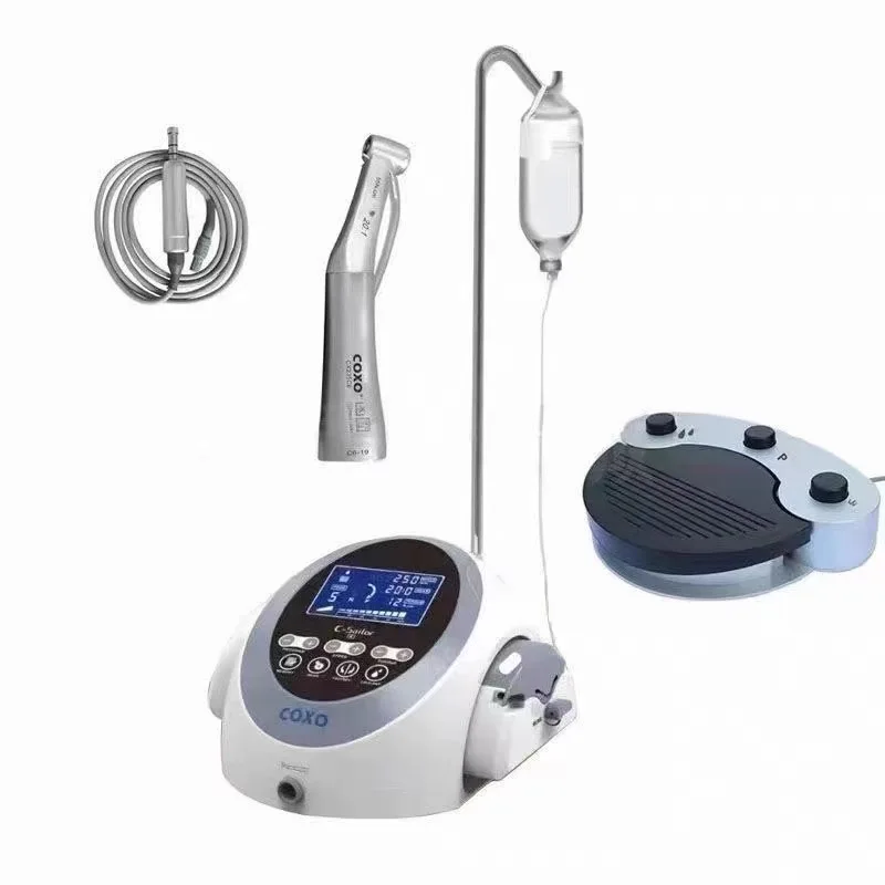 Newest design Implant Dental Motor Machine motor de implante dental electric implant motor