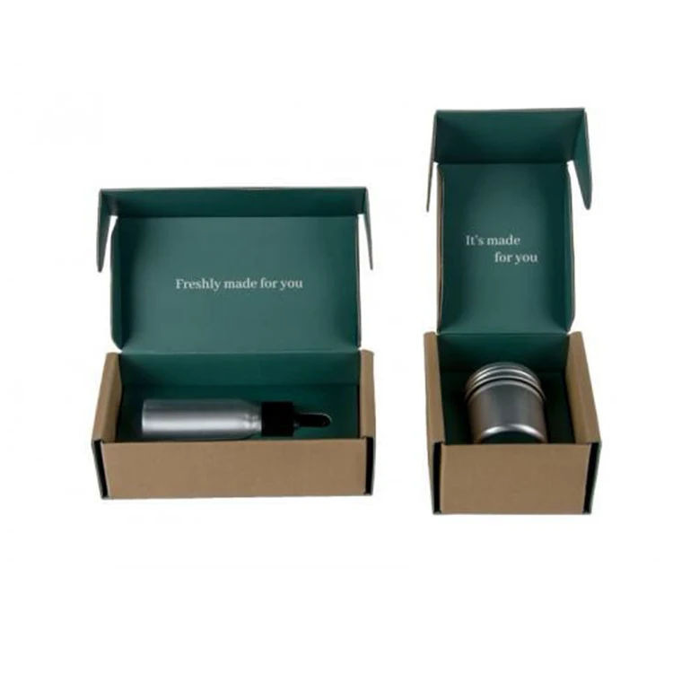 
Oem Custom Logo Design Size Printing Service Painting Calligraphy Candle Holders Frame Festive Gift Packaging Shipping Paper Box 