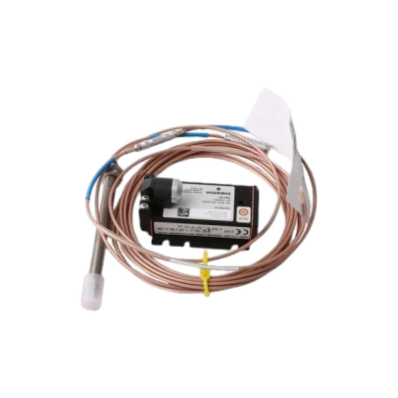 Высококачественный датчик вихревого тока EMERSON/EPRO PR6423/010-040 CON021 для PLC PAC и специальных контроллеров