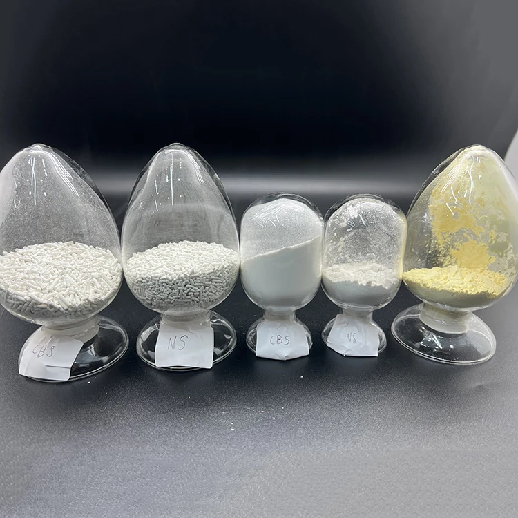 High quality cheap price Rubber chemicals Accelerator CBS(CZ)