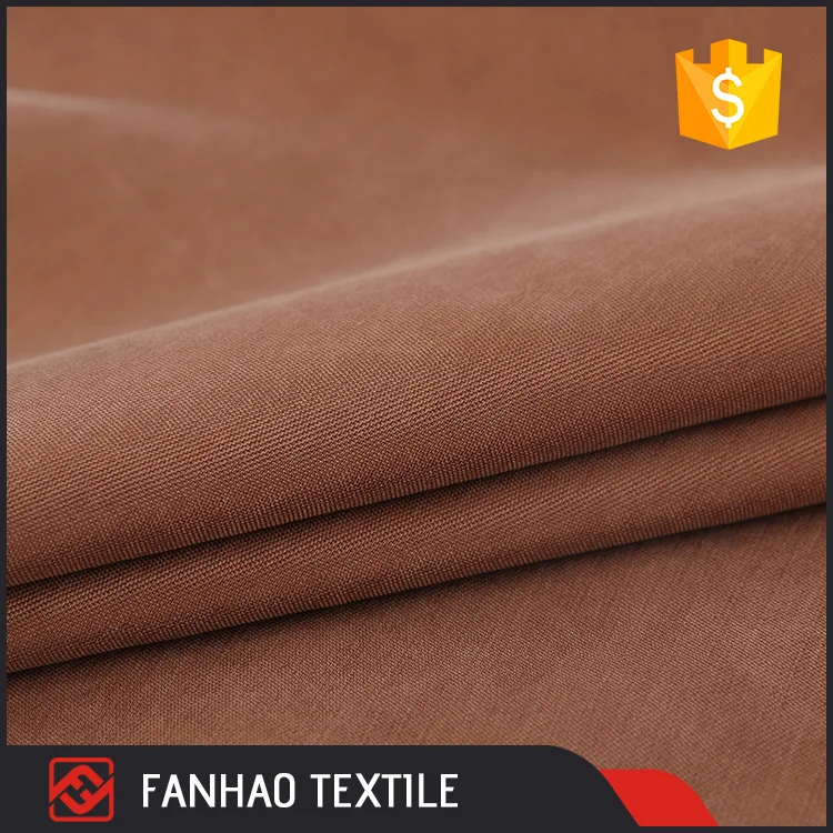 Горячая Распродажа в Дубае cupro 120D 57% cupro 43% вискоза саржевая ткань для платья