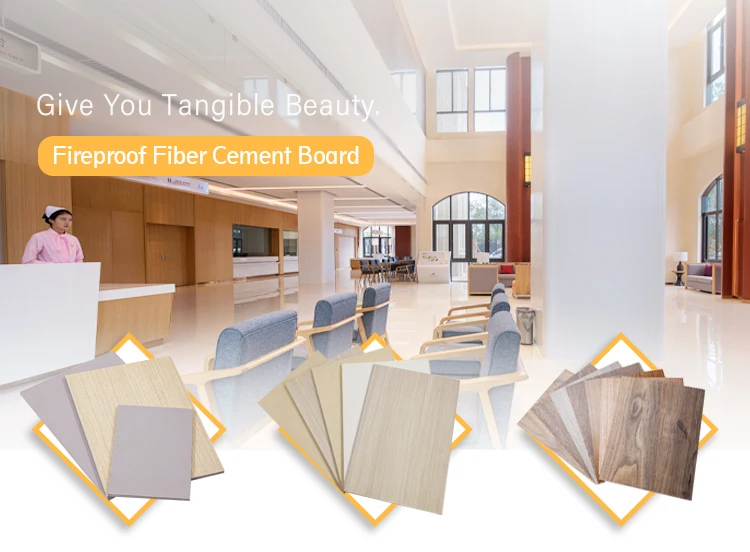 partition wall board 15mm 16mm cement panel