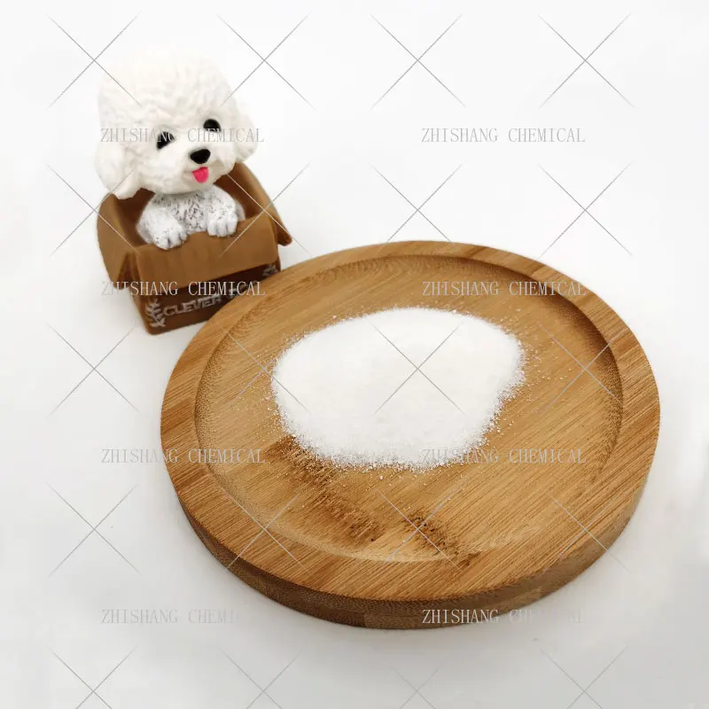 High quality L-Lysine hydrochloride CAS 657-27-2 with low price