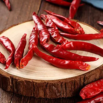 High Quality Natural Chili Big Chili Pepper Wholesale Dried Red Chili For Seasoning from Sichuan China