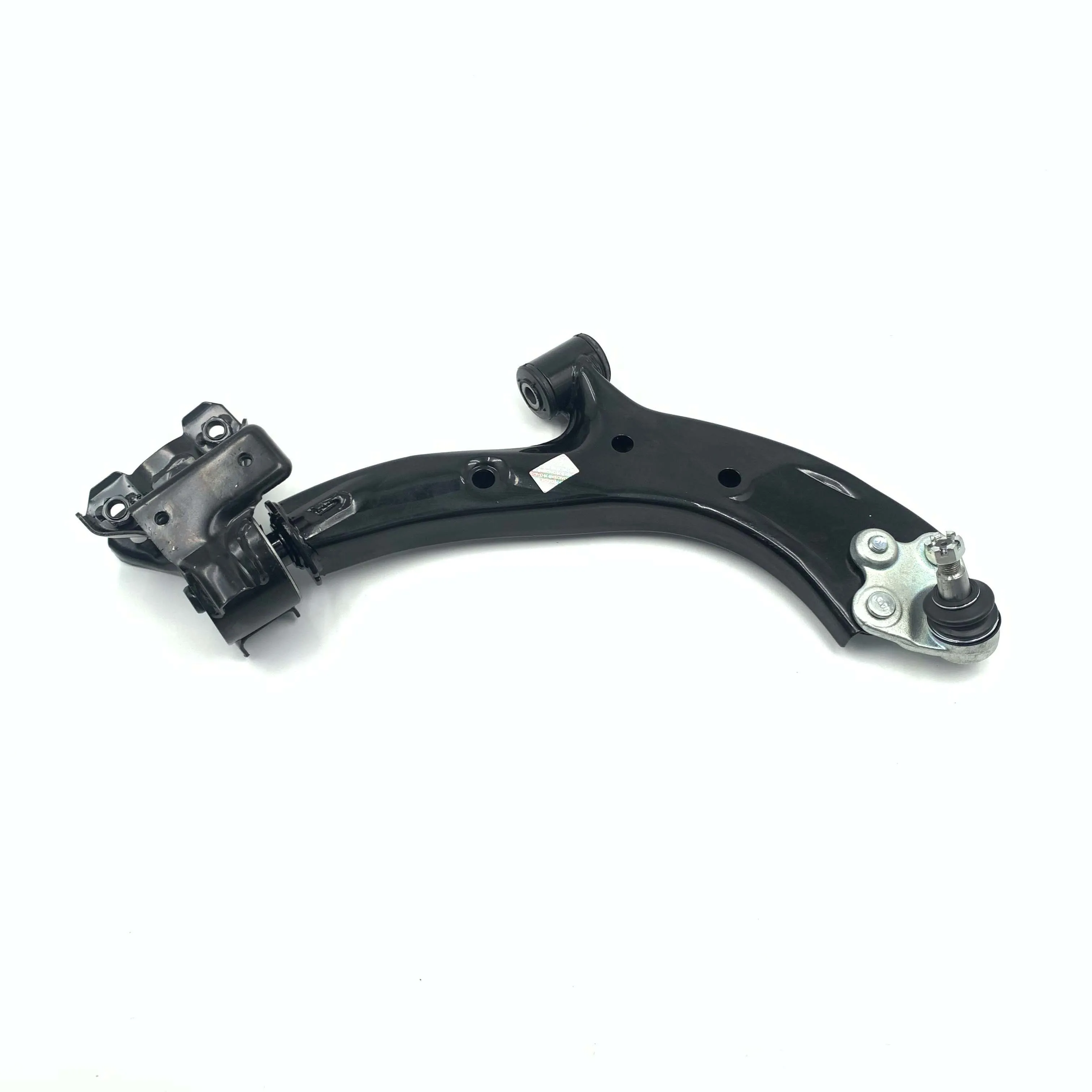Car Automotive Parts In Stock Suspension Arm Steering Systems For Honda Nissan Mazda Chery Peugeot