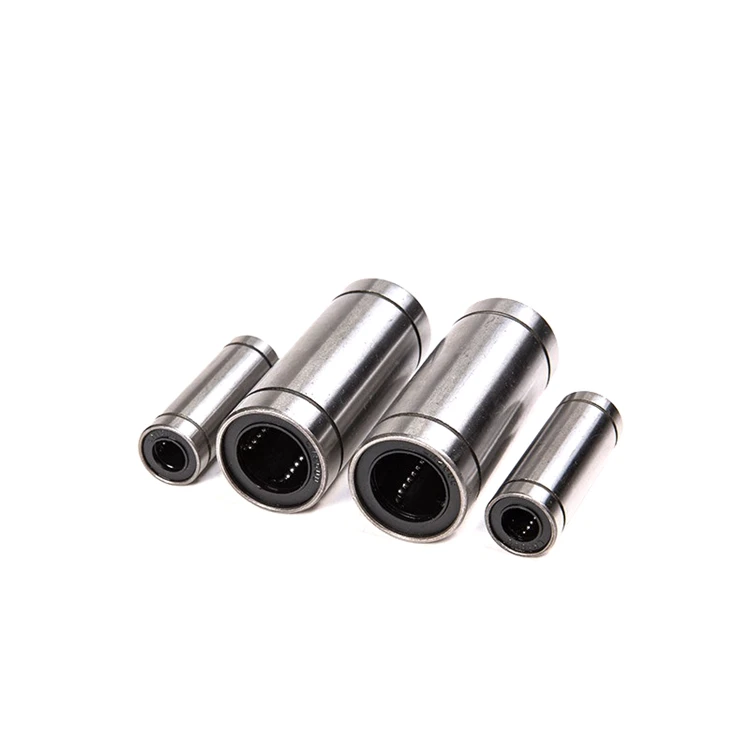 Hot sale LM10LUU Linear Motion Bush Bearing for Linear Shaft