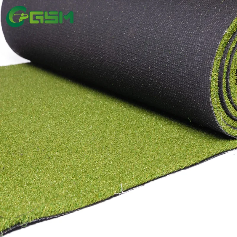 Wholesale 16mm putting green synthetic turf lawn golf artificial grass