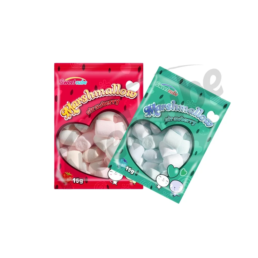 15g mini Marshmallow with cheap price