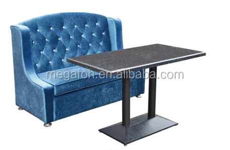bar sofa night club restaurant furniture modern