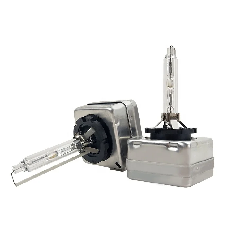 High Performance Bright OEM ice blue 8000k 35W 55W D1S HID Xenon Bulbs Headlight Replacement