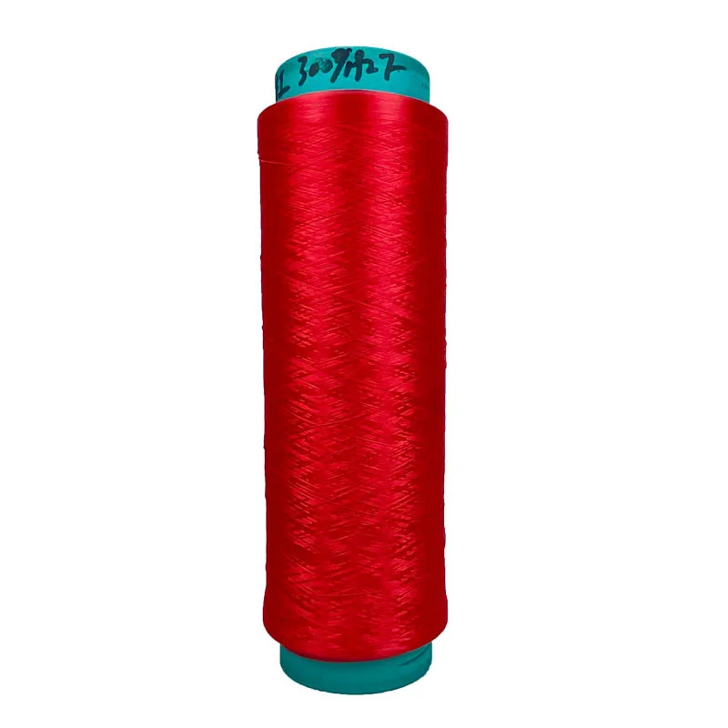 Polyester Microfiber Yarn DTY(300d/192f)