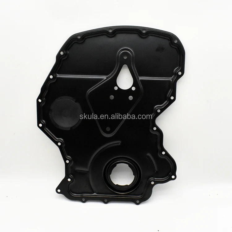 Skula Auto Part Timing Gear Cover BK3Q6019BB BK3Q6019BA 1717589 For FORD Ranger 2.2 TDCI Transit