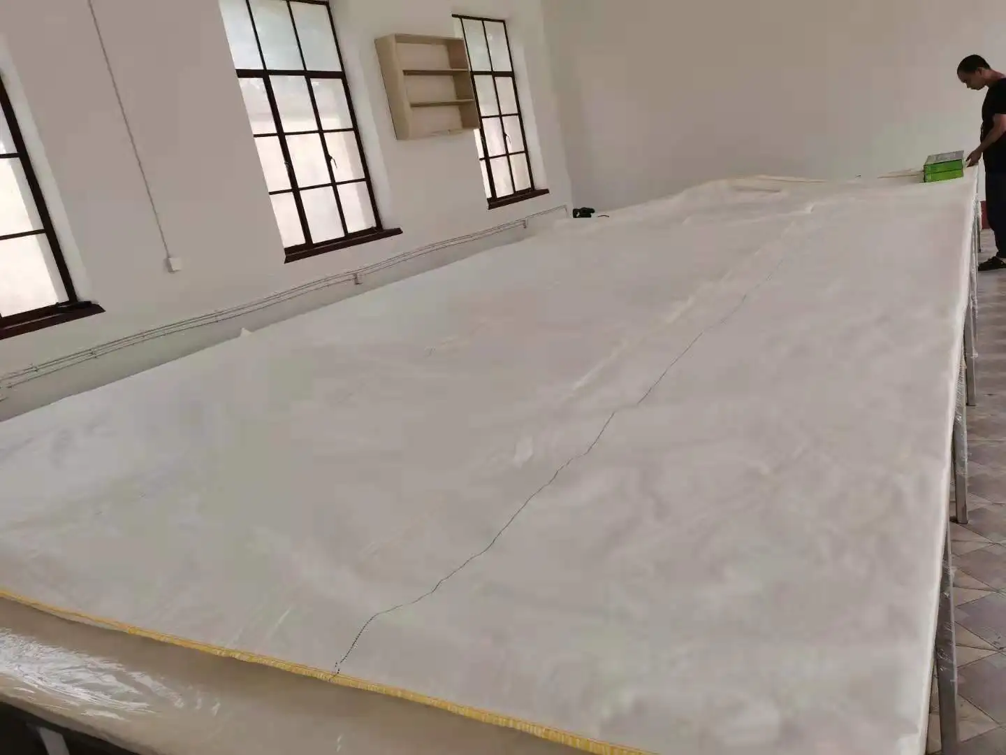 Подсолнечное масло оптом флекситанк 4 слоя из полиэтиленовой пленки флекситанк емкость 24000 L ПП ткань флекситанк для неопасные жидкости магазин