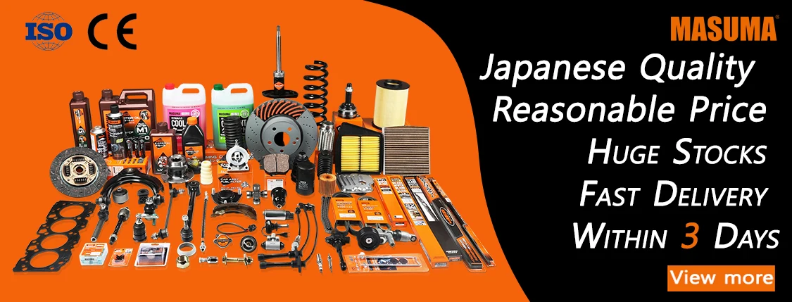 MASUMA MC-2008 Manufacture Auto Cabin Air Filter Car Carbon Filter 7803A004 7803A109 Cabin Filter For TOYOTA For MITSUBISHI Car