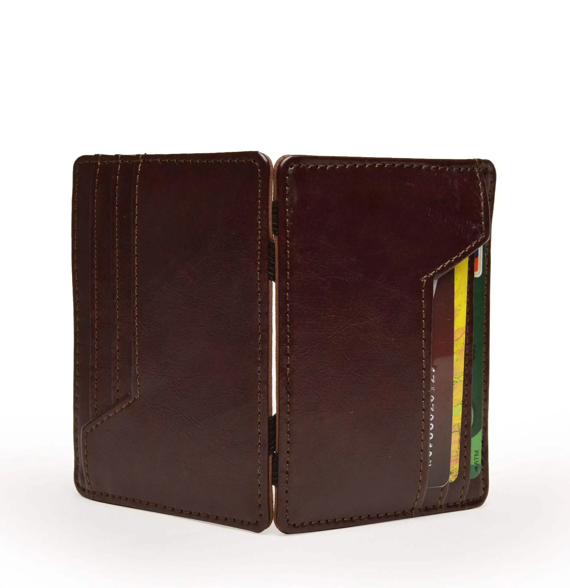 Wholesale Custom Credit Card Wallet Guangzhou
