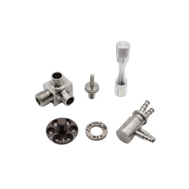 Reduced Price Cnc Turning Stainless Steel Parts Manufacturer Custom Sheet Metal Fabrication