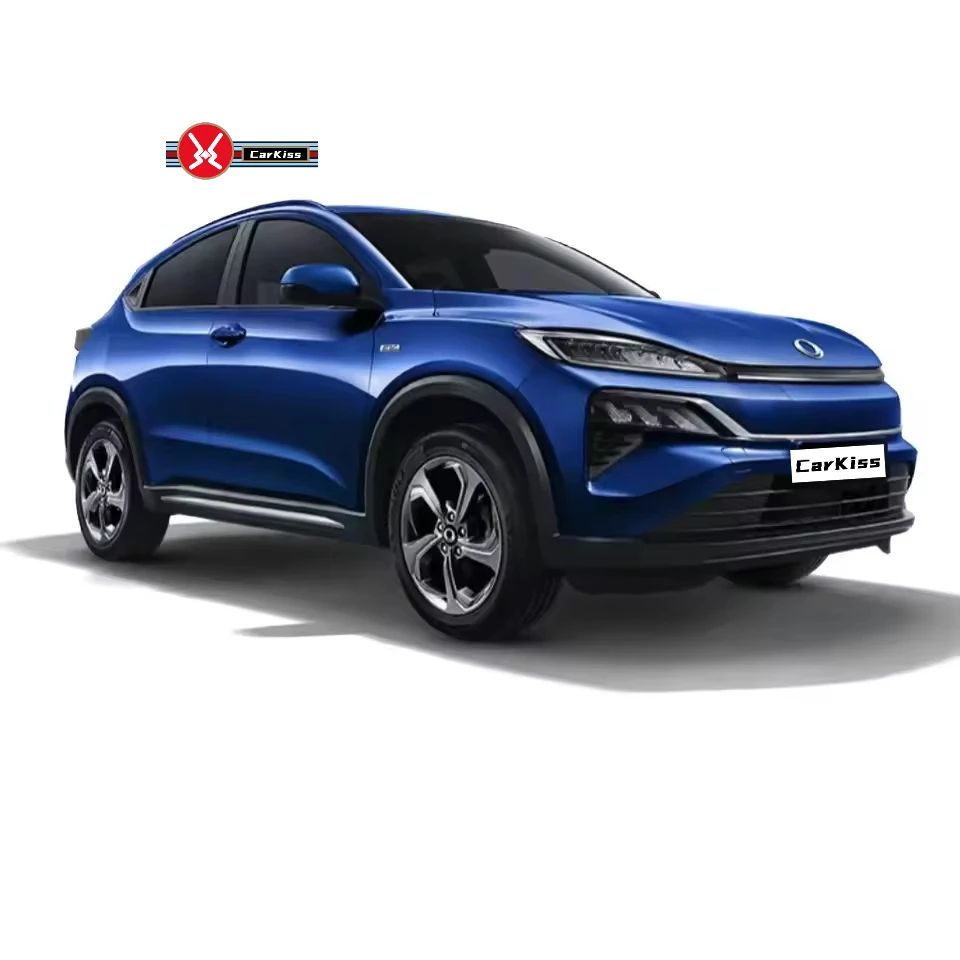 Hot sale 2024 Dongfeng H onda MNV 5-door 5-seater SUV pure electric adult car