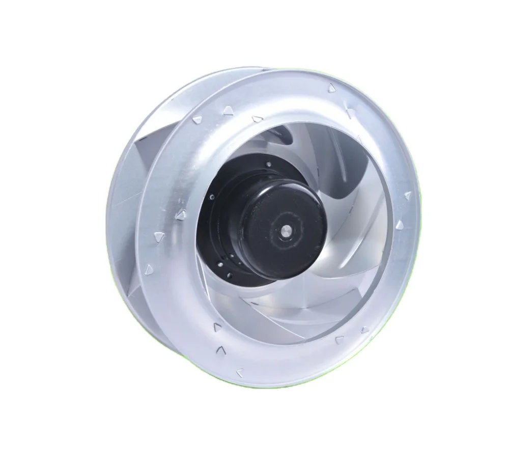 China Supplier Airflow CE CCC AC220/230V 355mm centrifugal blower Fan