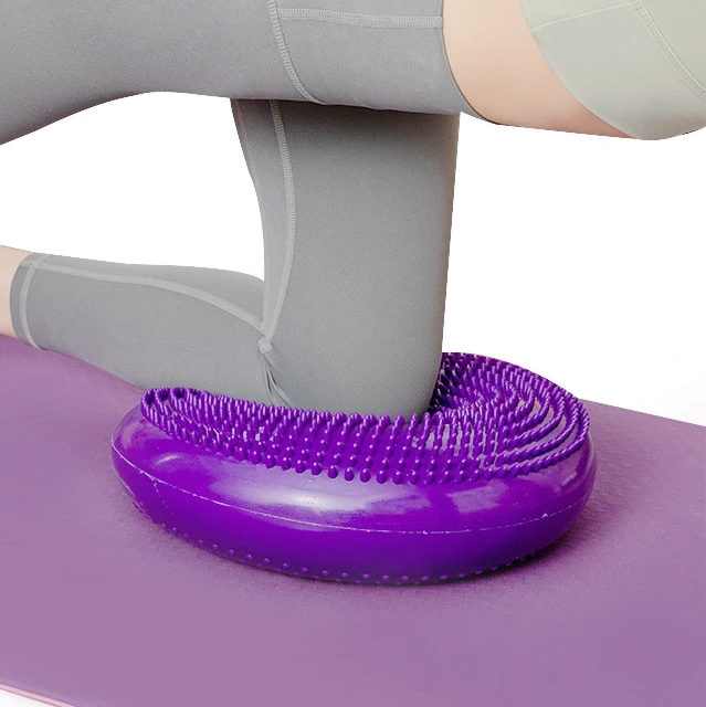 High Quality Gym Exercise Balance Balls & Half Balls Balance Trainer, Core balance disc trainer