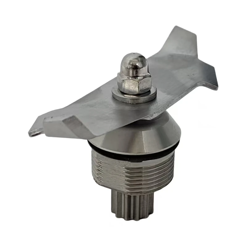 Запасные части для блендера из нержавеющей стали