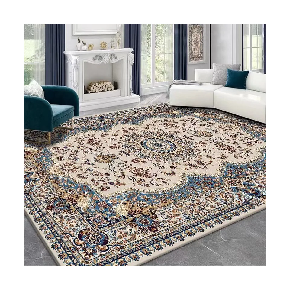 Hot Selling Living Room Bedsied Fluffy Shaggy Carpet And Rugs Floor Mat Fluffy Carpets For Bedrooms Shaggy Rug