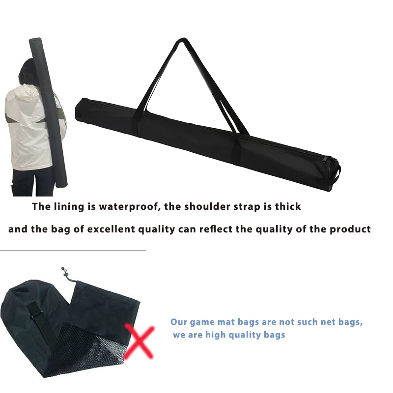 72*36inch Hot Sale Rubber Entertainment Roulette Wheel Poker Table Mat Green Felt Poker Cloth For Gambling