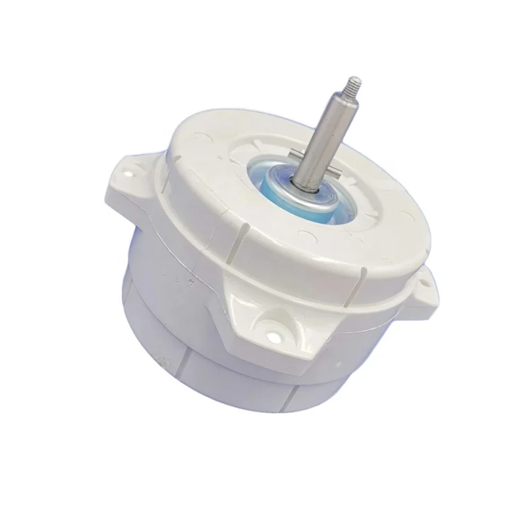 Моторный накопитель переменного тока фабричная поставка 220v-регулируемым приводом 50Гц 60Гц 1 фаза асинхронный электродвигатель пластиковый герметичный мотор