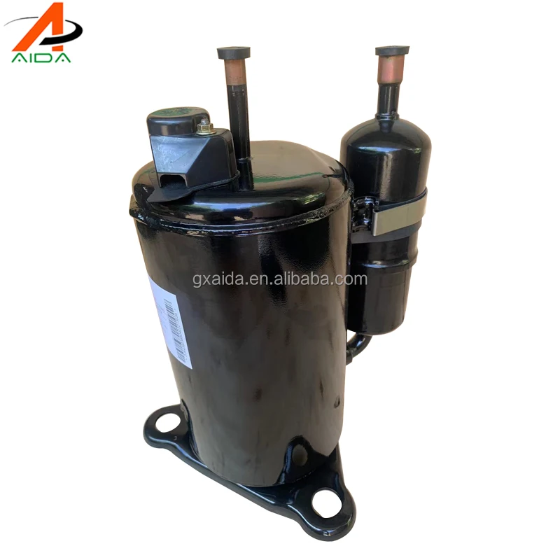 Original new refrigeration compressor 2P17S225ANQ rotary compressor R22