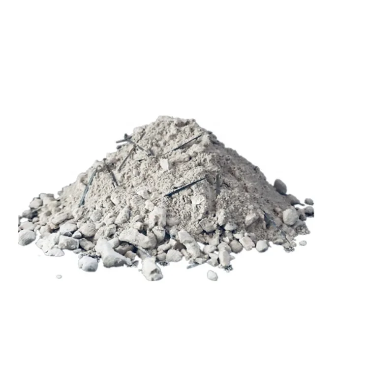 Refractory Material Steel Fiber #446 needle Fibre for Refractory Castable